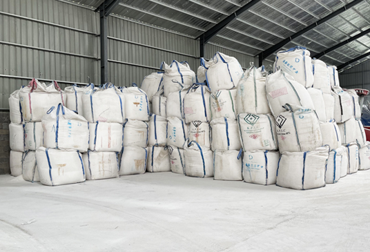 半水石膏（HH）與復(fù)水半水石膏（HH′）的性能有何不同？