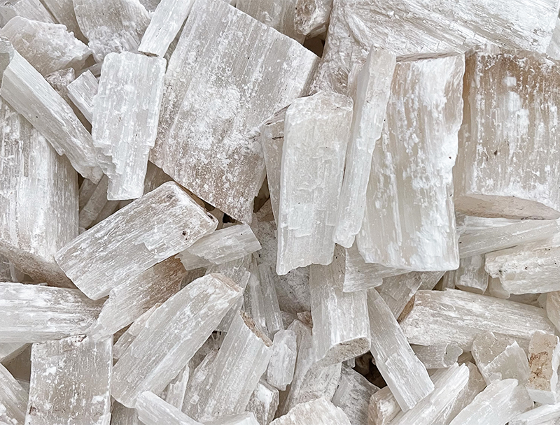 熟石膏質(zhì)量不穩(wěn)定的因素有哪些？