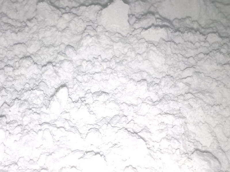 食品級硫酸鈣未來發展前景如何?